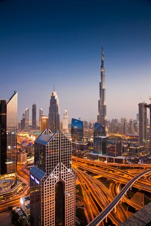 Dubai visa