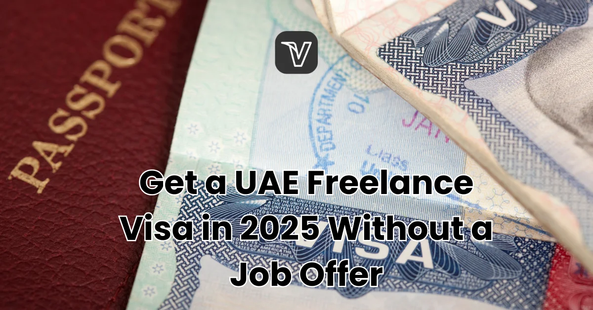 UAE Freelance Visa
